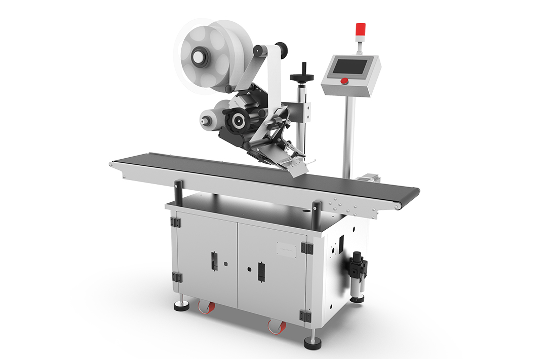 使用全自動平面貼標(biāo)機有哪些優(yōu)勢？