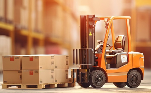 快遞分揀中DWS設(shè)備在其中處于什么角色？