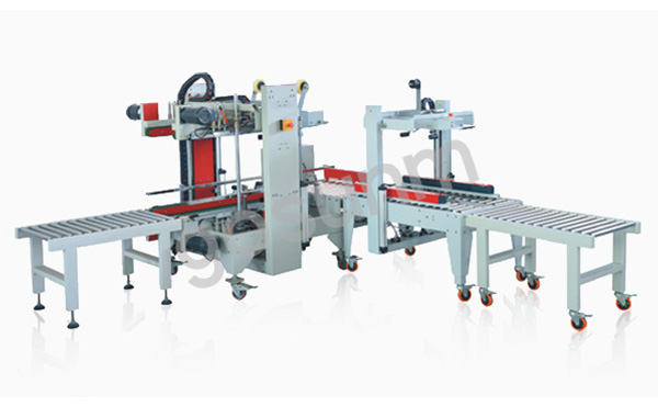 購買一臺全自動封箱機(jī)多少錢呢？