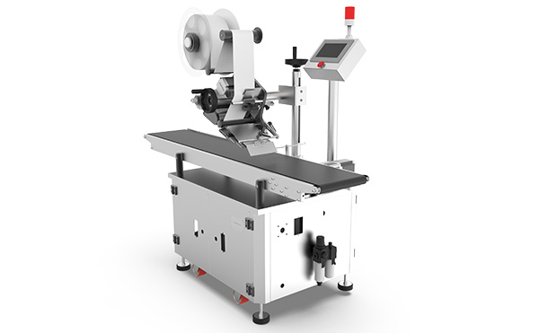 告別手動貼標(biāo)，全自動平面貼標(biāo)機(jī)引領(lǐng)行業(yè)新潮流