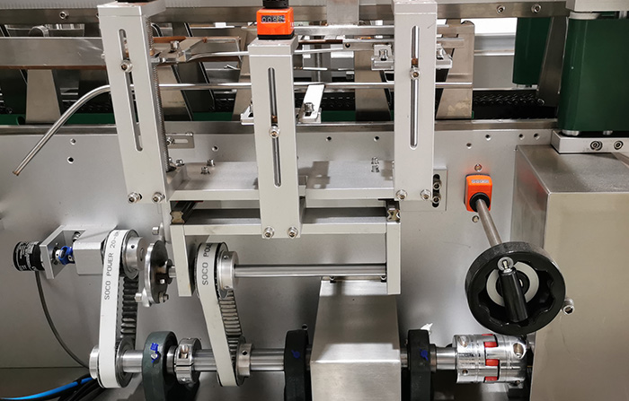 全自動裝盒機(jī)的包裝速度如何？