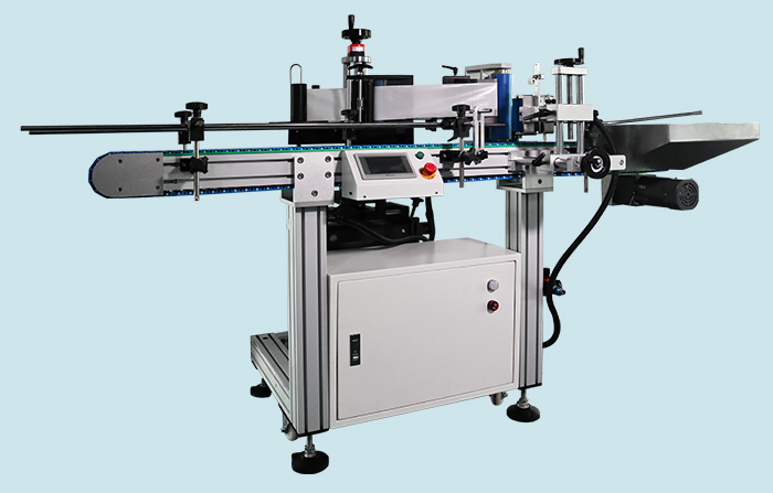 全自動貼標機和不干膠平面貼標機的優(yōu)缺點分別是什么？
