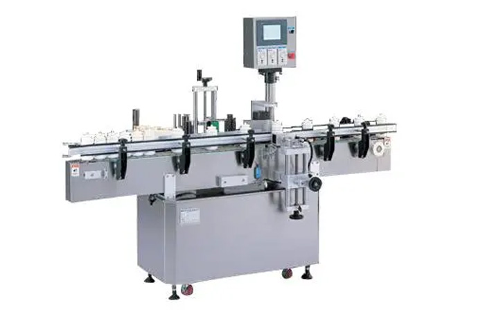 與手動貼標相比，自動貼標機又具有哪些優(yōu)勢呢？