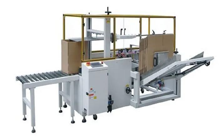 如何降低開(kāi)箱機(jī)運(yùn)行過(guò)程中的故障率？