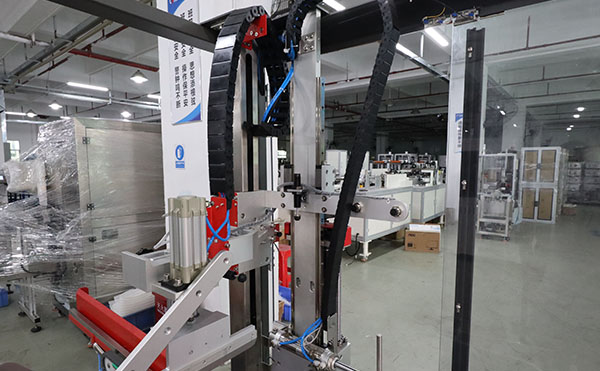 自動(dòng)包裝機(jī),包裝機(jī),包裝機(jī)生產(chǎn)廠(chǎng)家