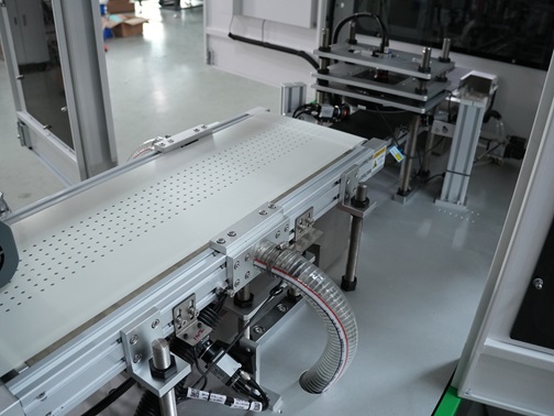 軸承內(nèi)徑尺寸檢測(cè)機(jī),檢測(cè)機(jī)設(shè)備,軸承尺寸檢測(cè)機(jī)廠家,佼佼者自動(dòng)化