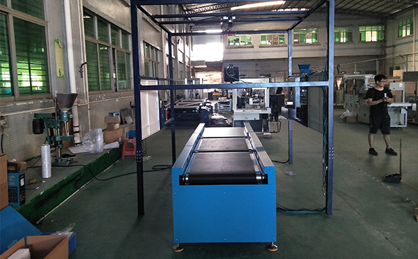 靜態(tài)DWS掃碼稱重一體機,稱重掃碼機,稱重體積掃碼一體機