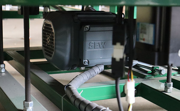 稱重掃碼測體分揀一體機,DWS物流設(shè)備,物流快遞分揀設(shè)備