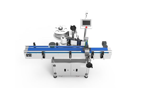 圓瓶貼標(biāo)機(jī)